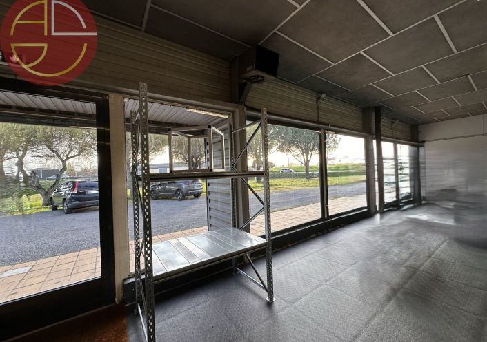 vente Entrepot Pinsaguel