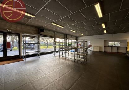 vente Entrepot Pinsaguel