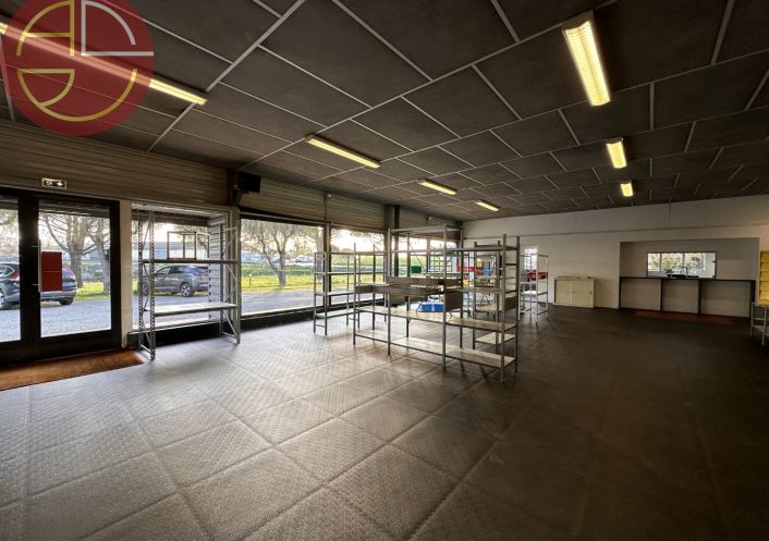 vente Entrepot Pinsaguel