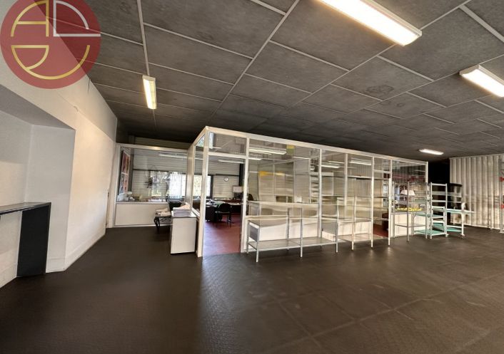 vente Entrepot Pinsaguel