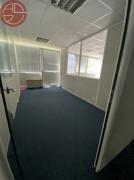 vente Entrepot Saint-alban - Photo 9