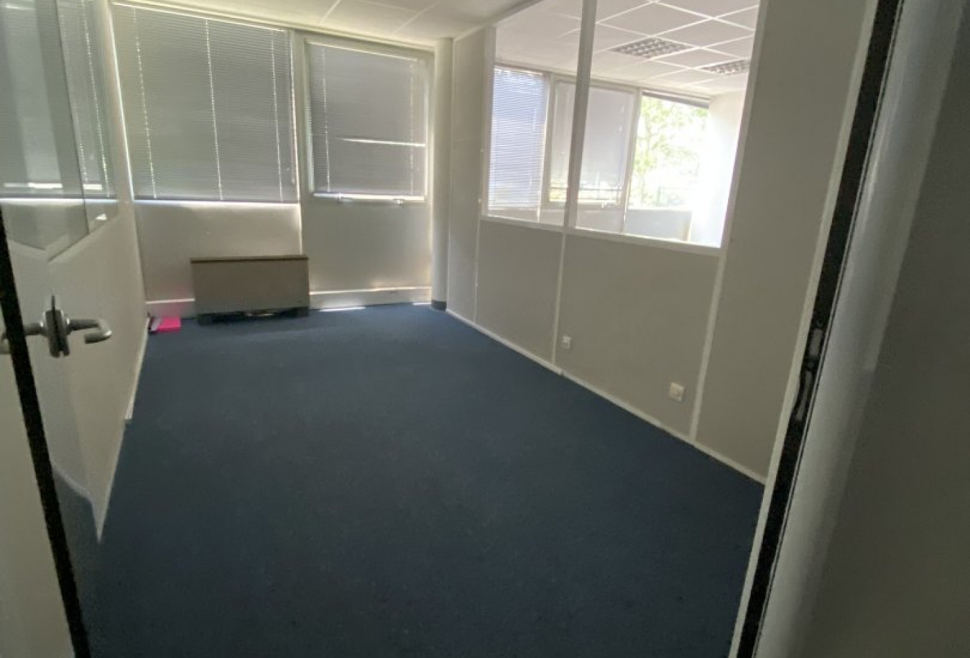 vente Entrepot Saint-alban - Photo 9