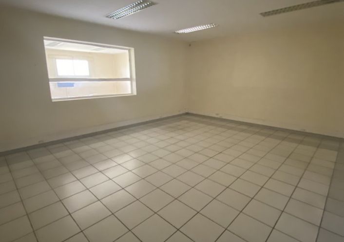 vente Entrepot Saint-alban