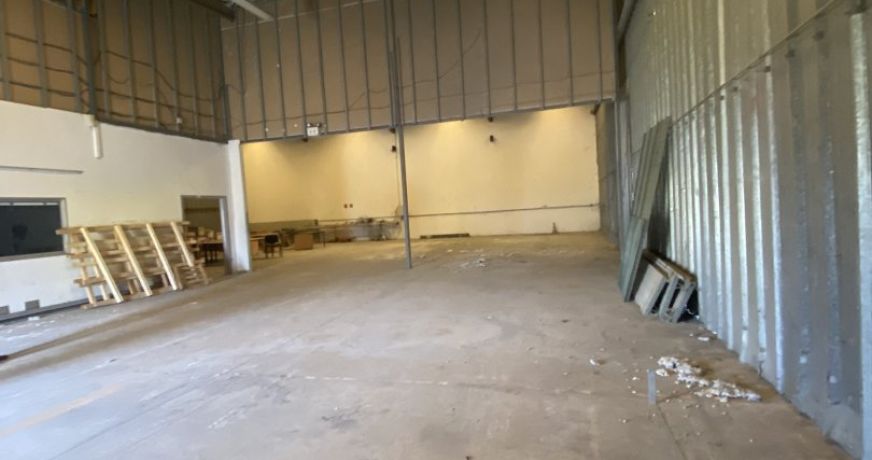 vente Entrepot Saint-alban