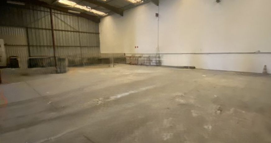 vente Entrepot Saint-alban