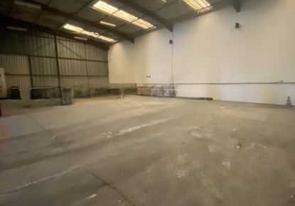 vente Entrepot Saint-alban