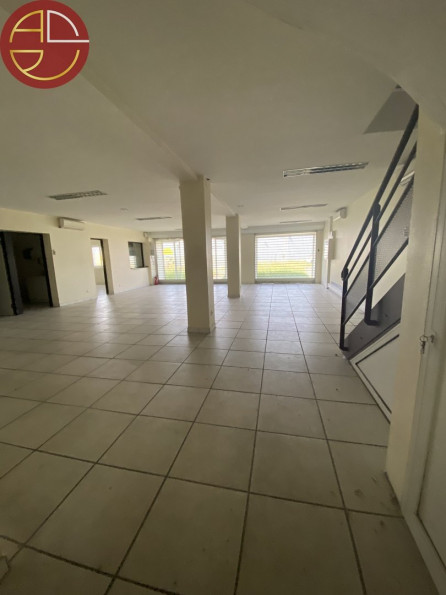 vente Entrepot Saint-alban - Photo 2