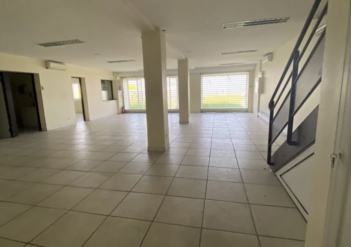 vente Entrepot Saint-alban
