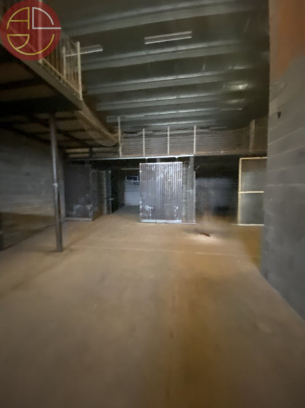 vente Entrepot Saint-alban - Photo 4