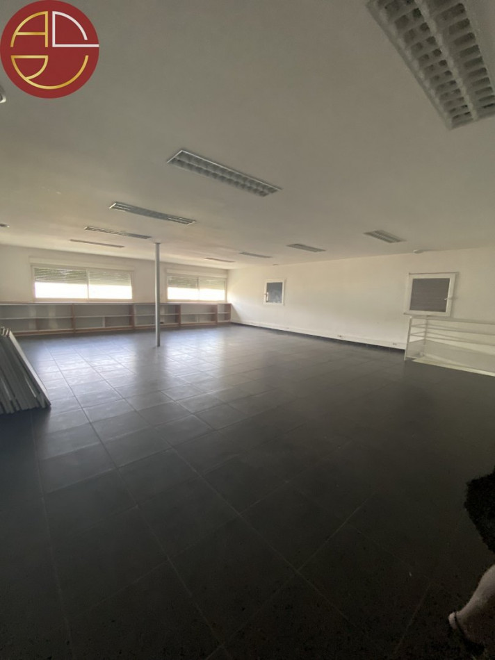 vente Entrepot Saint-alban - Photo 6