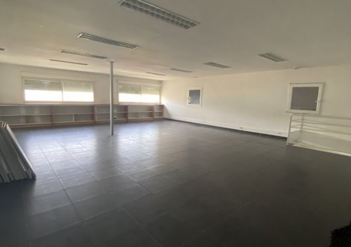 vente Entrepot Saint-alban
