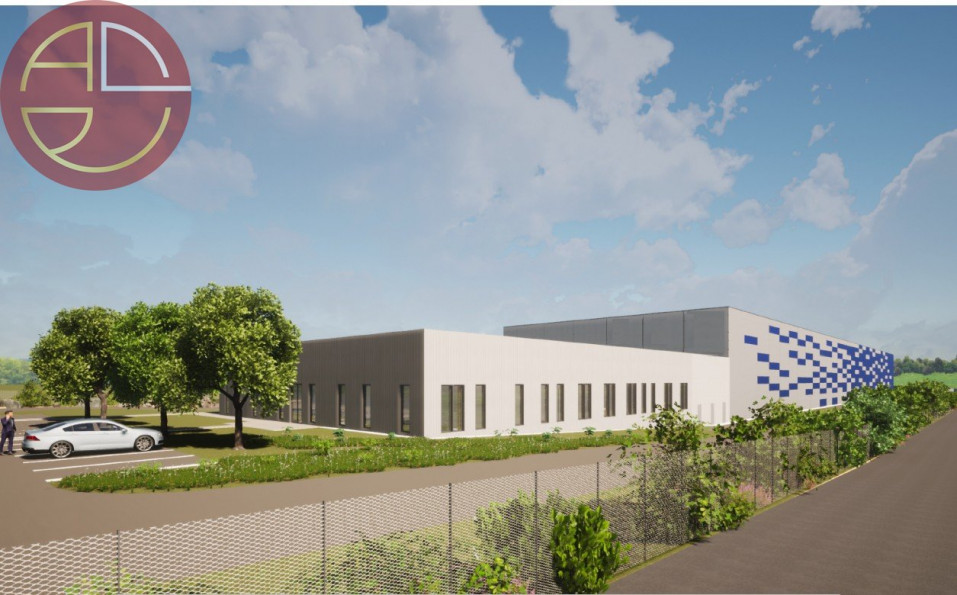 vente Terrain industriel Fronton - Photo 4