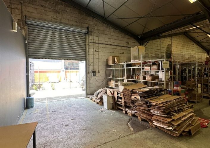 location Entrepot Toulouse