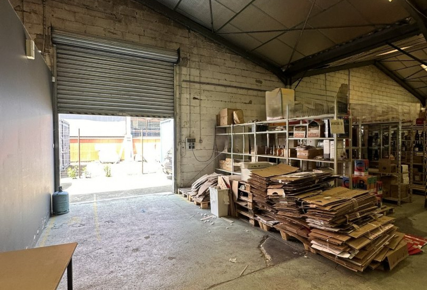 location Entrepot Toulouse - Photo 2