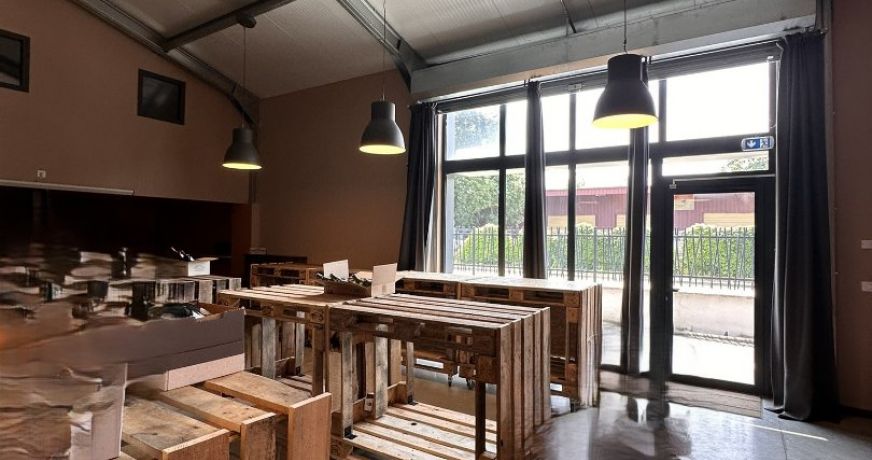 location Entrepot Toulouse