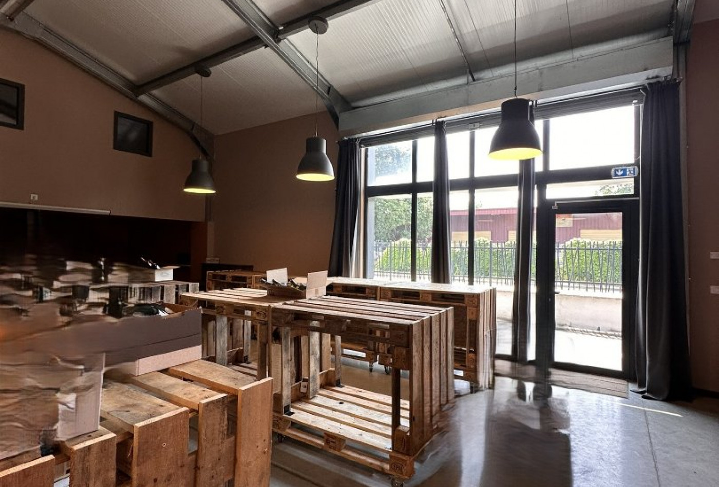 location Entrepot Toulouse - Photo 5