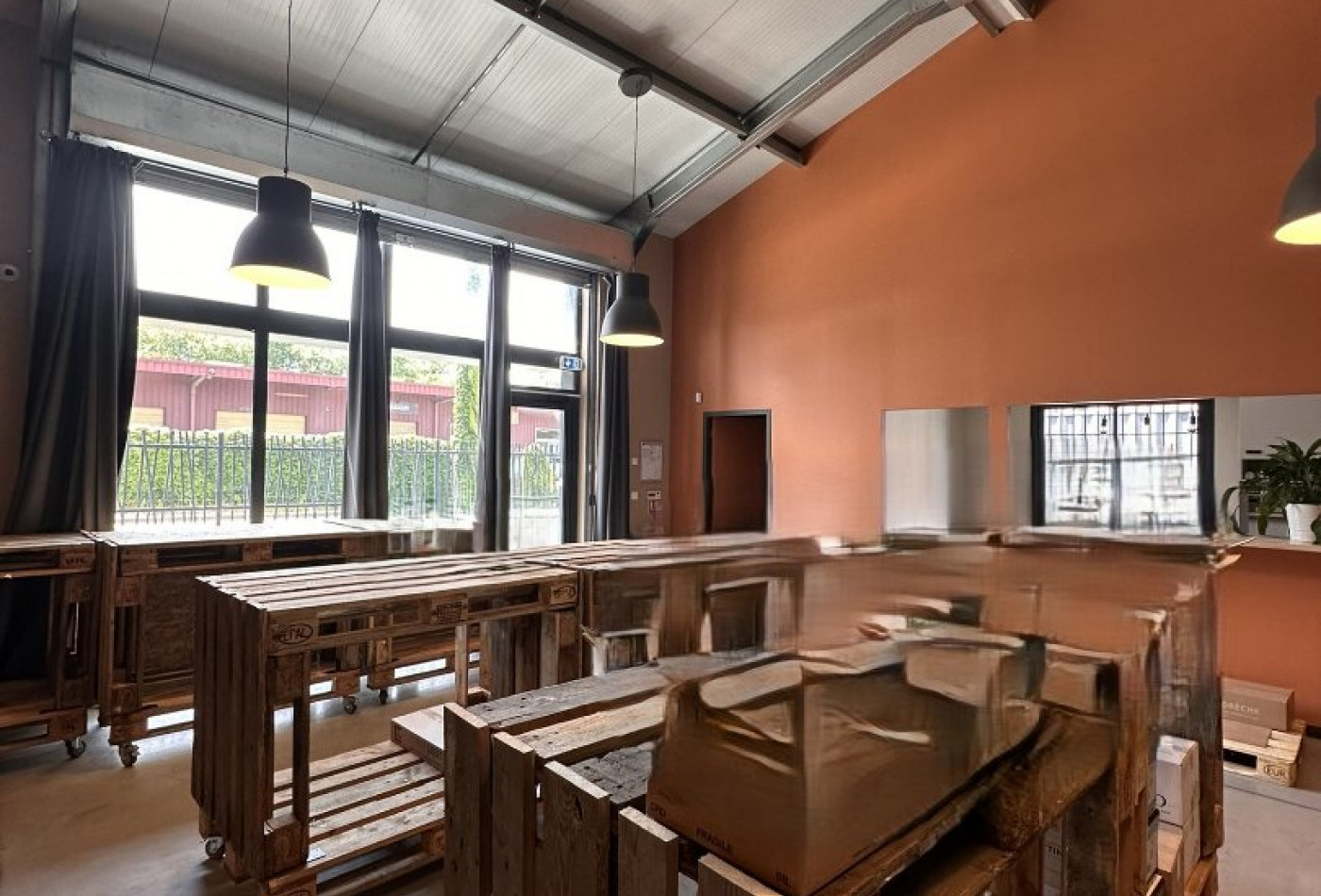 location Entrepot Toulouse - Photo 4