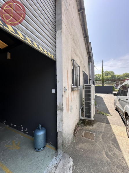 location Entrepot Toulouse - Photo 6