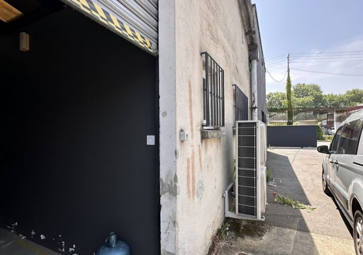 location Entrepot Toulouse