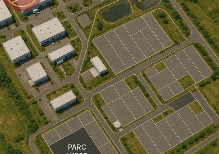 location Terrain industriel Portet-sur-garonne