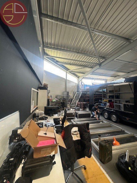 location Entrepot Montrabe - Photo 4