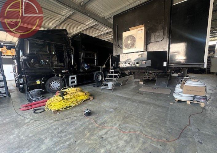 location Entrepot Montrabe