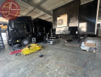 location Entrepot Montrabe