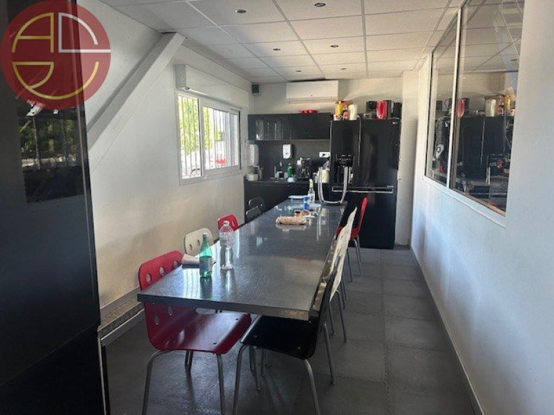 location Entrepot Montrabe - Photo 7