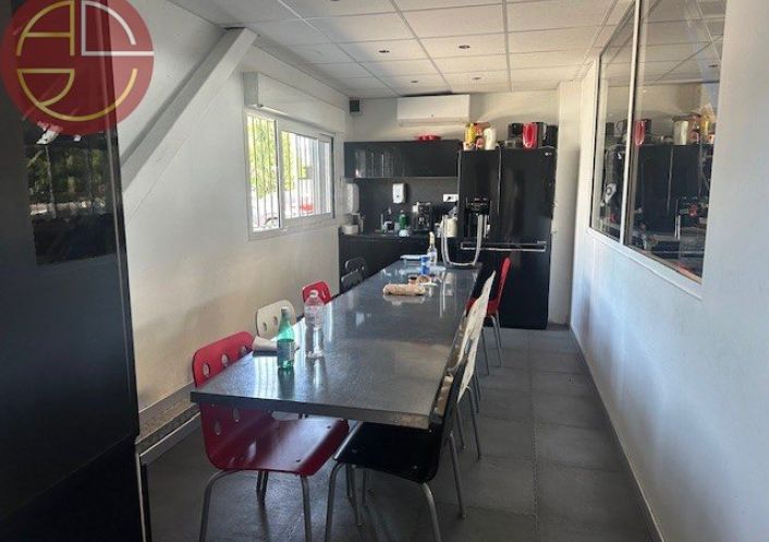location Entrepot Montrabe