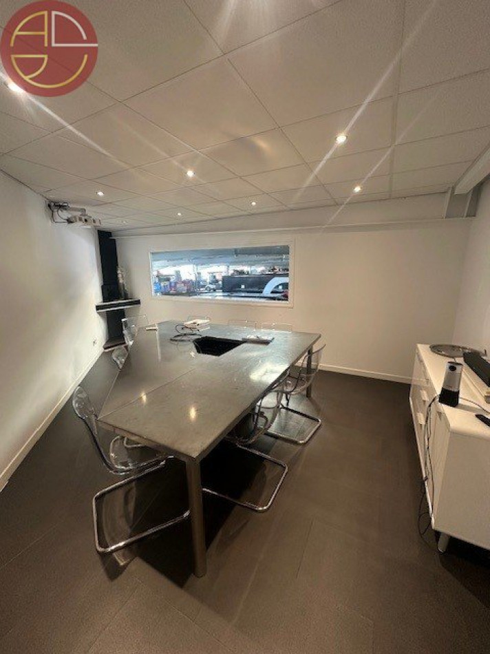 location Entrepot Montrabe - Photo 8