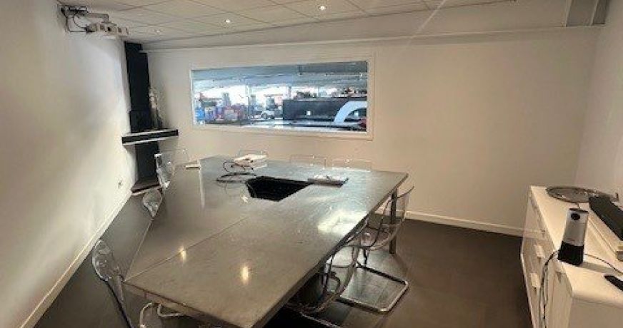 location Entrepot Montrabe