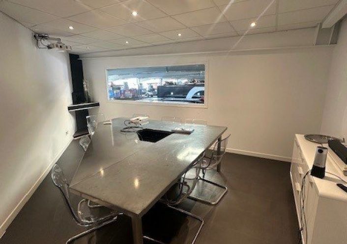 location Entrepot Montrabe