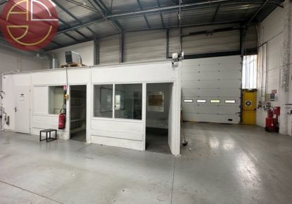 location Entrepot Toulouse