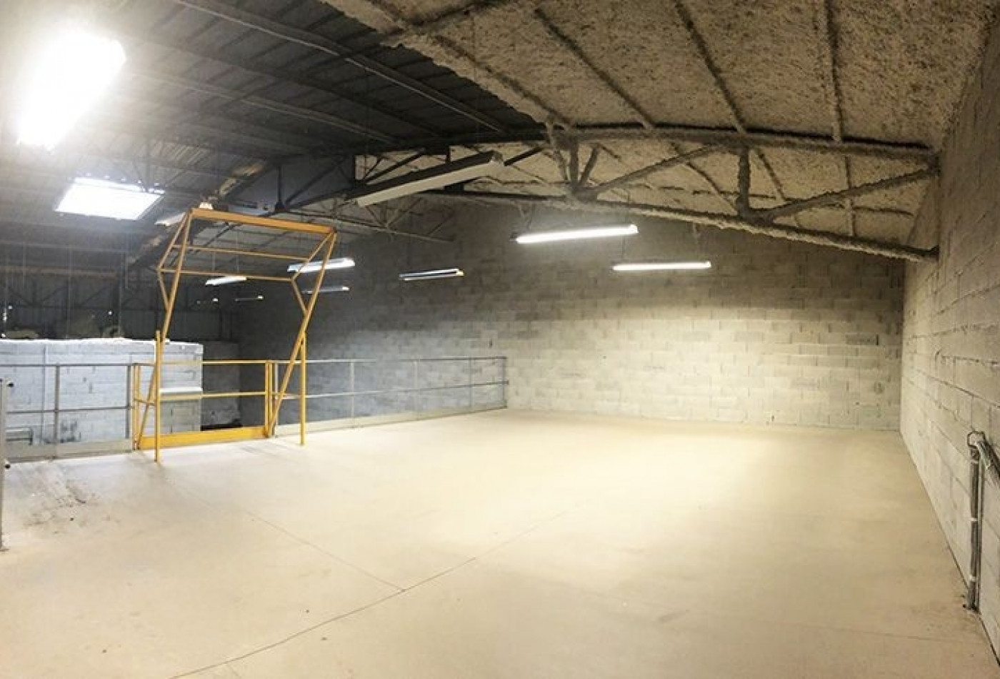 location Entrepot Toulouse - Photo 4