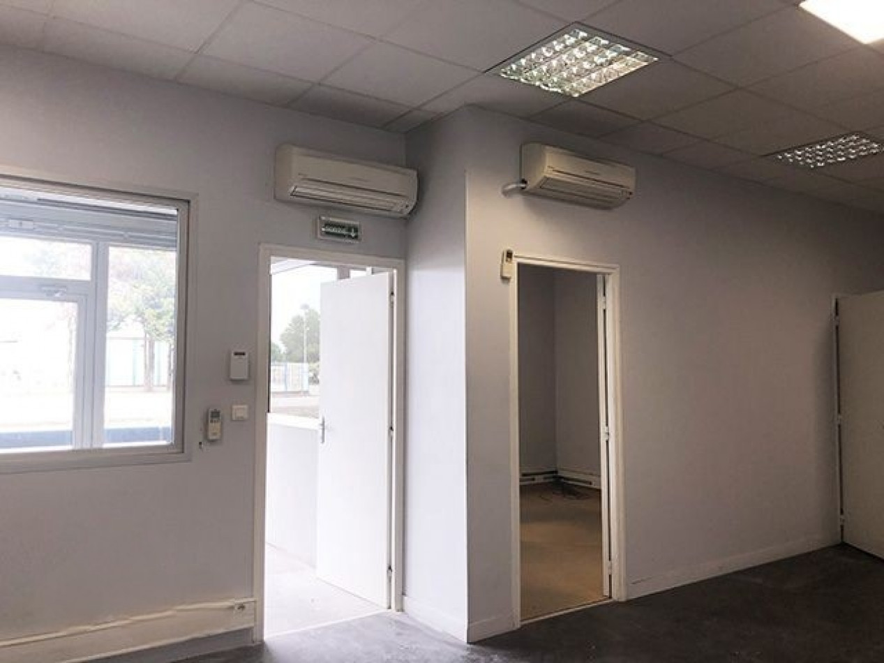 location Entrepot Toulouse - Photo 5