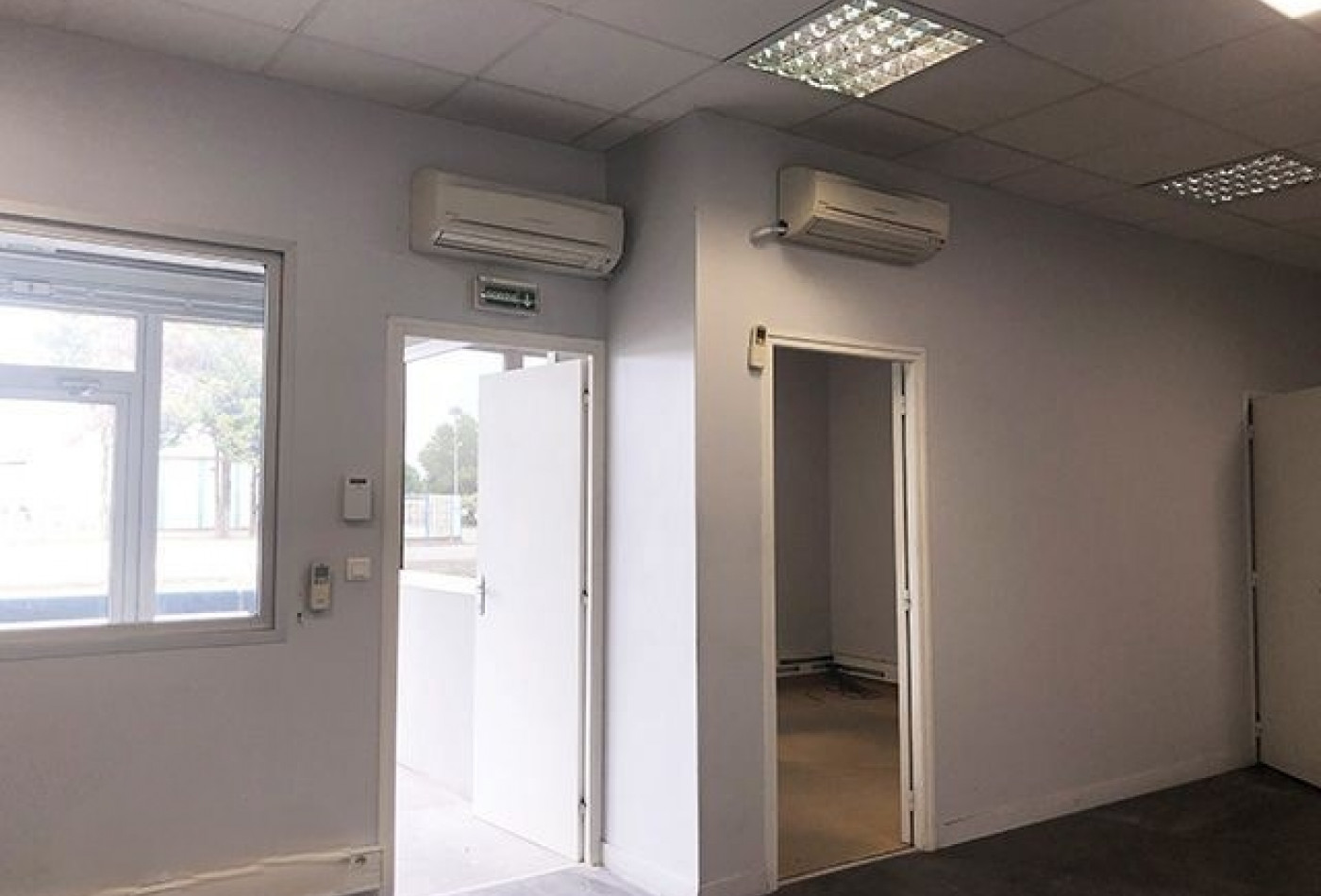 location Entrepot Toulouse - Photo 5