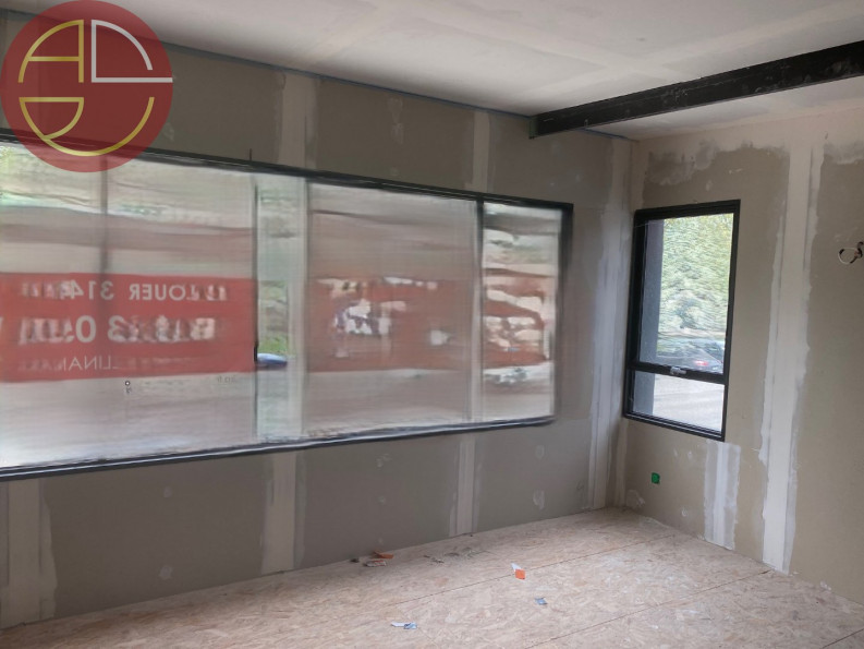 location Local commercial Muret - Photo 5