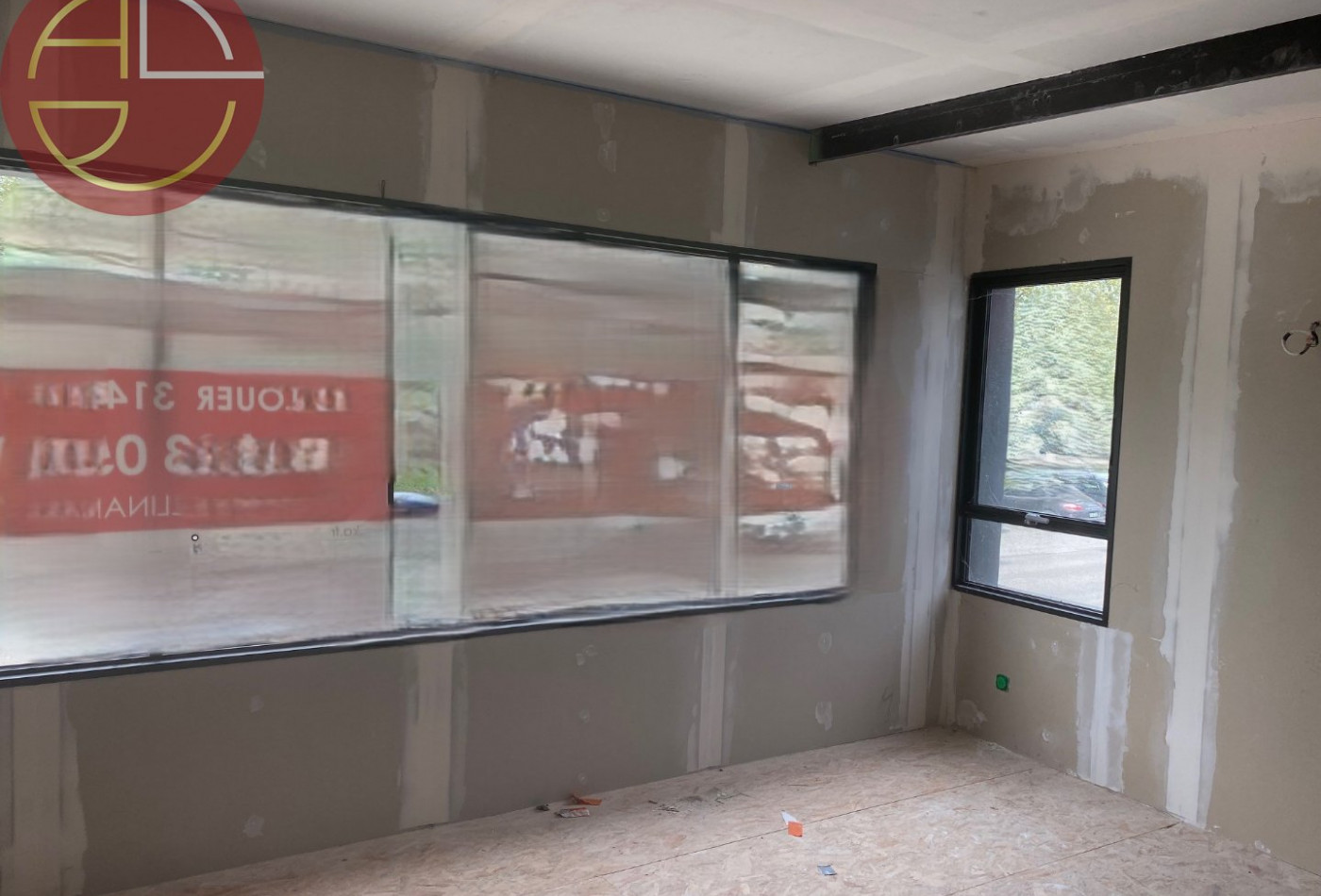 location Local commercial Muret - Photo 5
