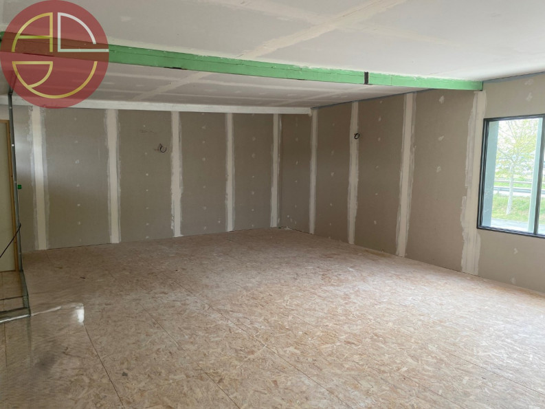 location Local commercial Muret - Photo 3