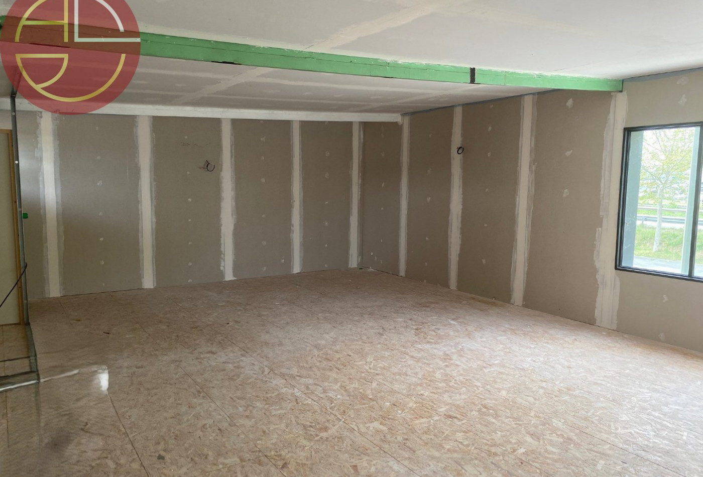 location Local commercial Muret - Photo 3