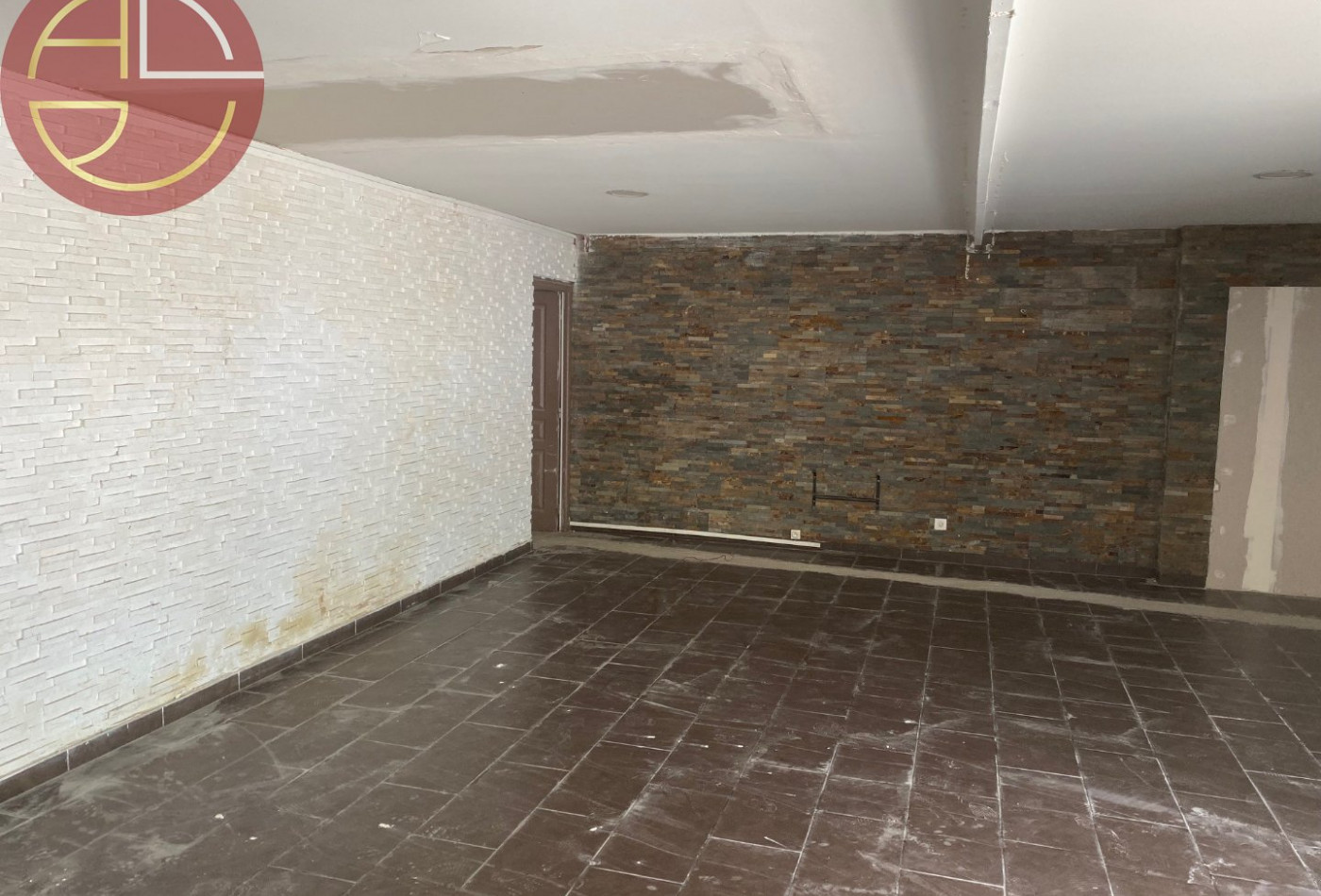 location Local commercial Muret - Photo 1
