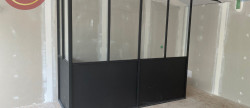 location Local commercial Muret