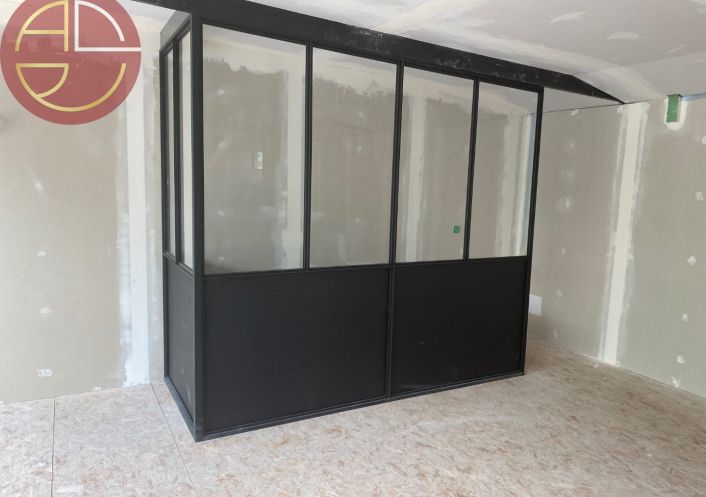 location Local commercial Muret