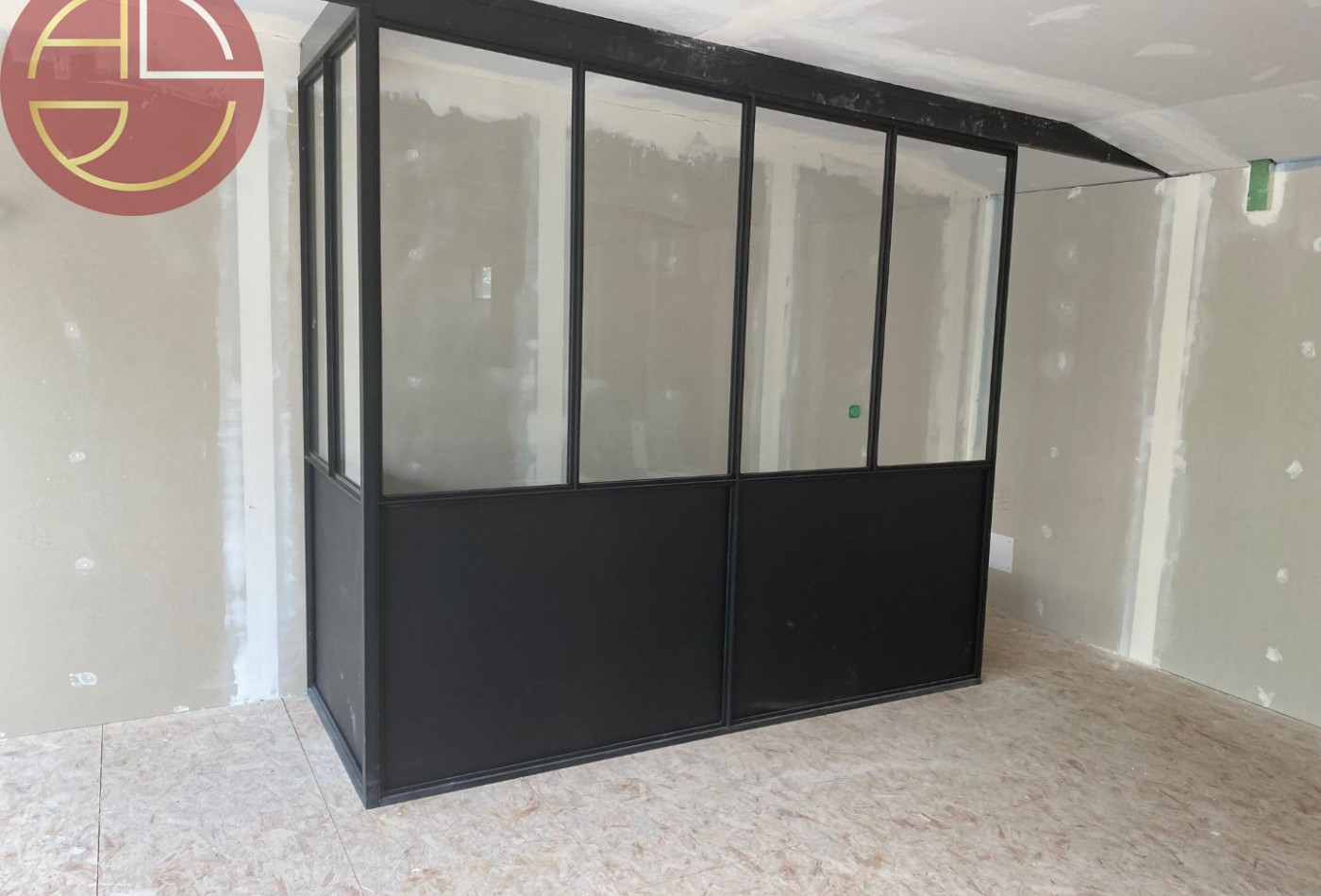 location Local commercial Muret - Photo 4