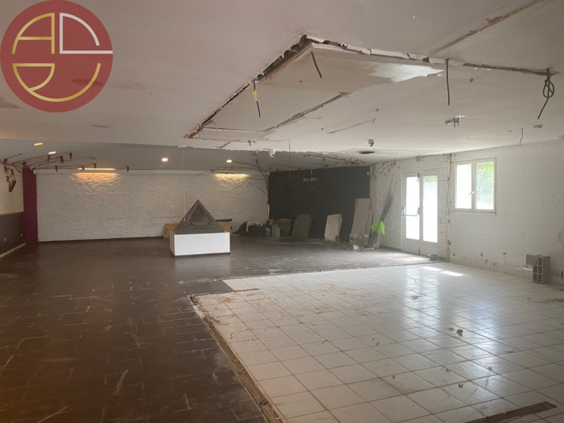 location Local commercial Muret - Photo 2