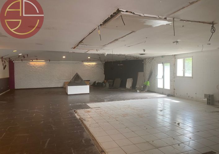 location Local commercial Muret