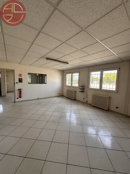 location Entrepot Portet-sur-garonne - Photo 5