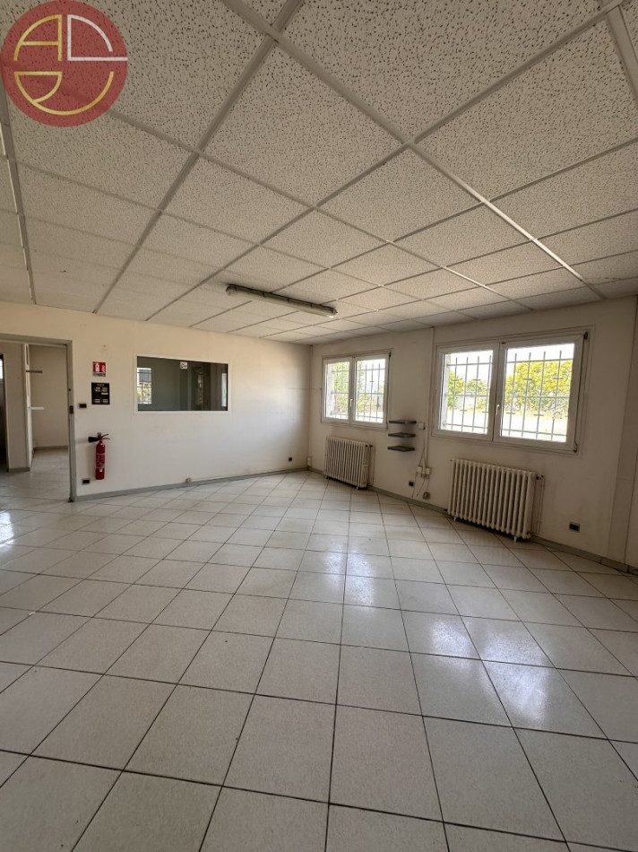 location Entrepot Portet-sur-garonne - Photo 5