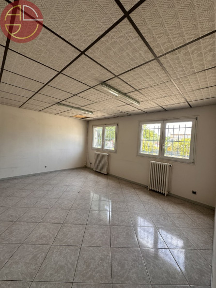 location Entrepot Portet-sur-garonne - Photo 8