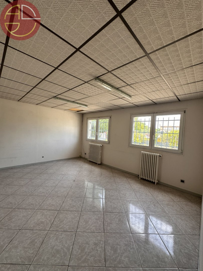 location Entrepot Portet-sur-garonne - Photo 8
